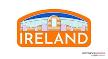 pekerjaan yang Banyak Dibutuhkan di Irlandia