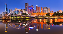 A guide to studying in Melbourne for Indian international students