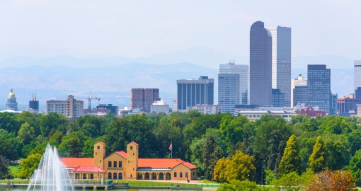 denver center