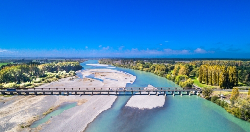 canterbury nz