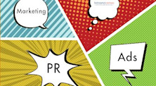 Phân biệt ba lĩnh vực Marketing, PR và Quảng cáo