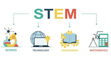 Why study a Master’s in STEM?