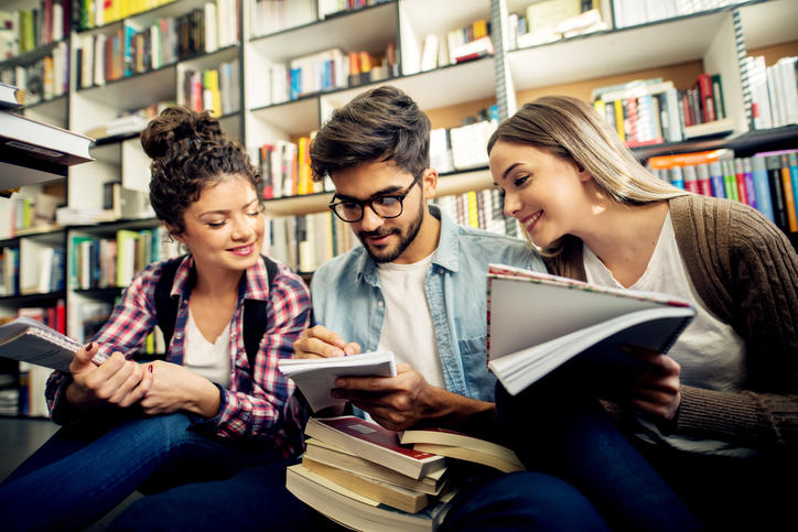 التوأمة الجامعية