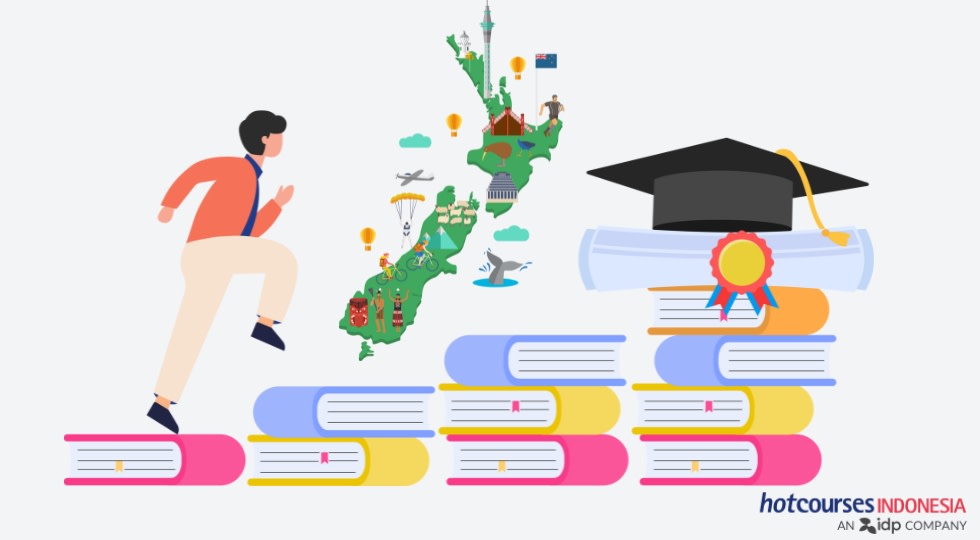 10 Jurusan S1 Favorit di New Zealand