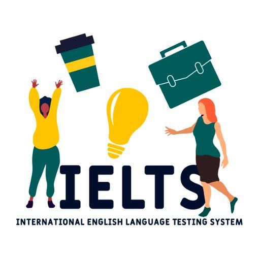 app học ielts cho người mới bắt đầu