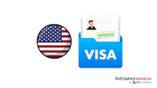 visa Bekerja di Amerika Serikat Setelah Lulus Kuliah