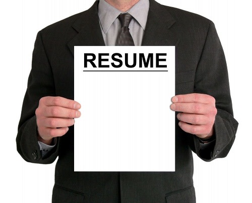 How to Prepare an Effective Resume