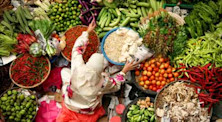 Mẹo vặt bếp núc cho những “túi tiền khiêm tốn”