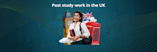 UK Post Study Work Visa 2026: Complete Guide to the Graduate Route