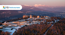Tìm hiểu thành phố Burnaby, British Columbia, Canada: Mọi điều cơ bản bạn cần biết