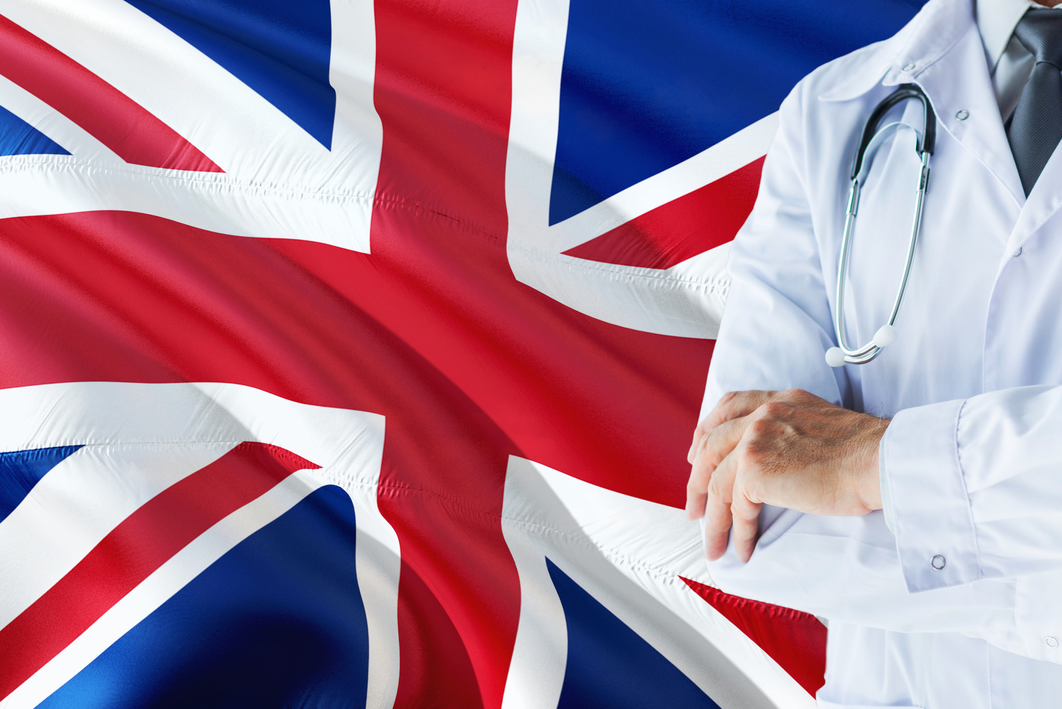 تخصص الطب في بريطانيا من أكثر التخصصات طلبًا