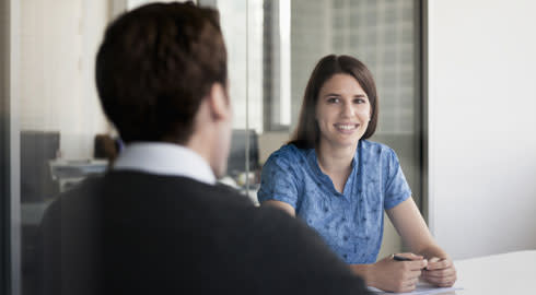 IELTS speaking test