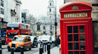 Pengalaman Belajar di Jantung Kota London