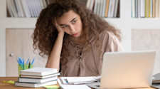 how to change your university course during your first year