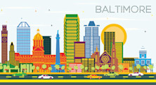 The ultimate student guide to Baltimore