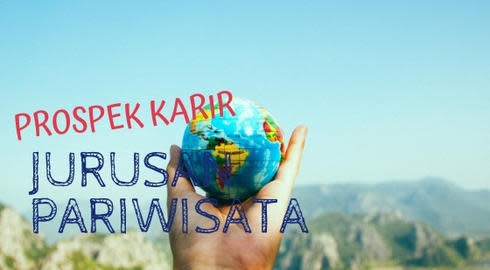 prospek karir jurusan pariwisata