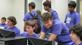 Study Computer Science in Canada