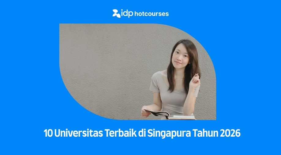 10 Universitas Terbaik di Singapura