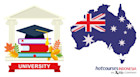 6 Universitas Australia Top 50 di Dunia dan Jurusan Favoritnya