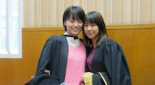 IELTS ký sự: Học IELTS để ngẩng cao đầu