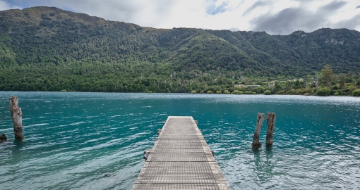 lake queenstown