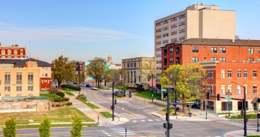 Iowa City, Iowa