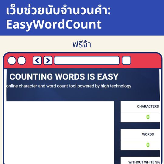 wordcount website