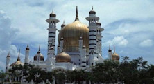 ماذا تعرف عن ماليزيا؟