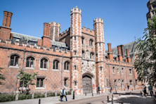 дистанционное обучение в англии