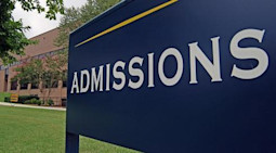 The Most Important Factors in College Admissions