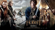 HOBBITS, LORD OF THE RINGDS DAN SELANDIA BARU