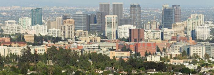 Info daerah hunian di West Los Angeles, Los Angeles - Hotcourses Indonesia