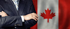 Explore the Canadian job market in 2024