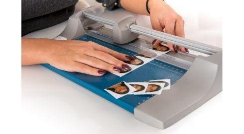 Passport size photographs are important documents required for studying abroad