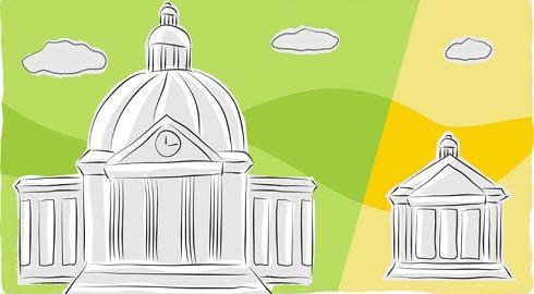 What's Right for You - Big University or Small University?