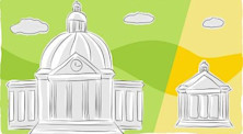What's Right for You - Big University or Small University?