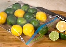 ถนอมอาหารให้อยู่ได้นานๆ ประหยัดเงินกว่าที่คิด