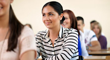 เปรียบเทียบ GRE กับ GMAT เลือกสอบอันไหนดี?