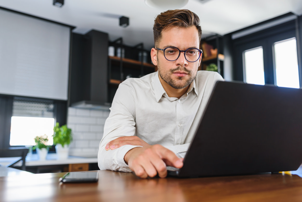 نموذج اختبار GMAT