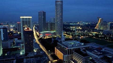 Top 10 Universities and Academic Institutions in Singapore for 2026