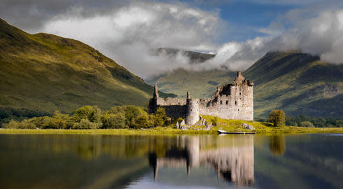 du học scotland