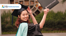 Thúy Vũ @ Monash University