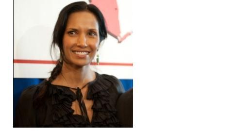 Padma Lakshmi is one of the Indian celebrities who studied abroad