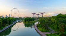 Hal-hal yang Perlu Diketahui Sebelum Kuliah di Singapura