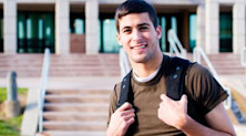 Pendidikan Sarjana S1 di Amerika Serikat (USA)