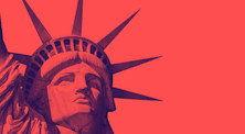 Five different types of American accent