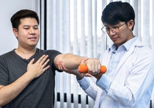 Berkenalan Dengan Jurusan Fisioterapi - Hotcourses Indonesia
