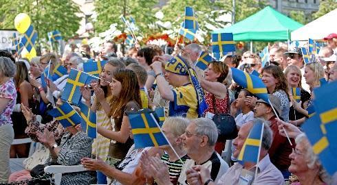 Common cultural misconceptions about Sweden