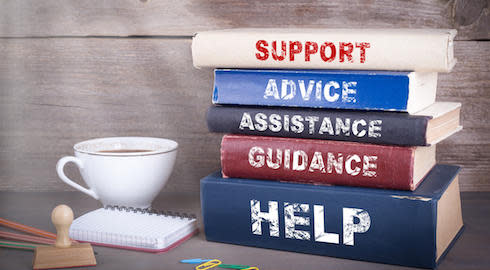 university services