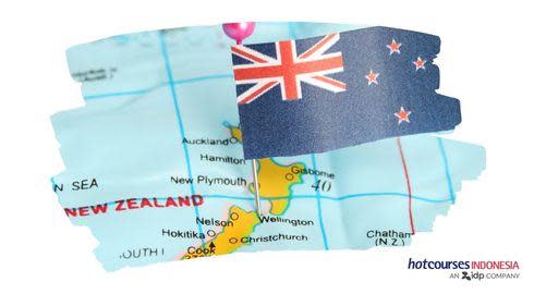 Kenapa Kuliah di New Zealand?